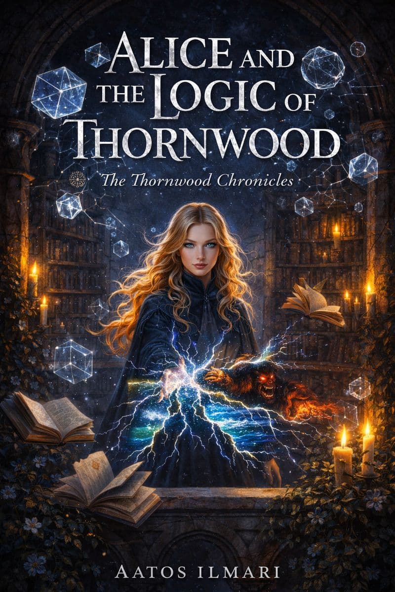 Alice and the Logic of Thornwood
